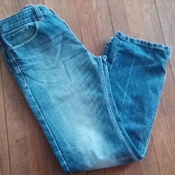FSBN Jeans distressed - Picture 6 of 7